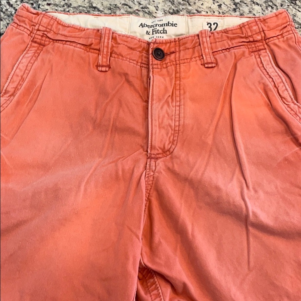 Abercrombie & fitch